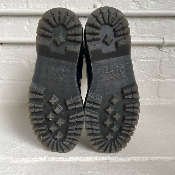 Dr Martens Jadon Boot - Picture 5 of 7